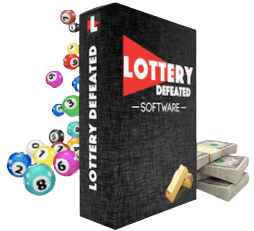 Lottery Defeater Software